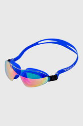 Goggles Adults Color - Blue